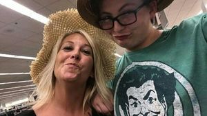 Meet your Posher, Terri